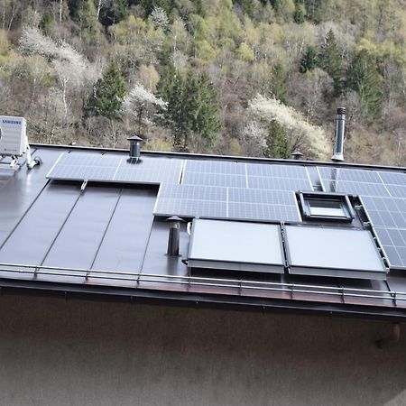 Baita Valtellina. Relax nel cuore delle Alpi Grosio Esterno foto