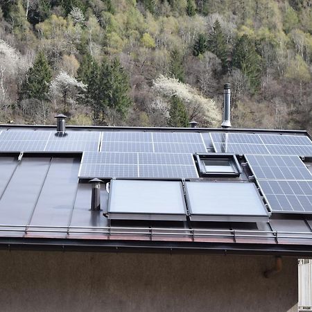 Baita Valtellina. Relax nel cuore delle Alpi Grosio Esterno foto
