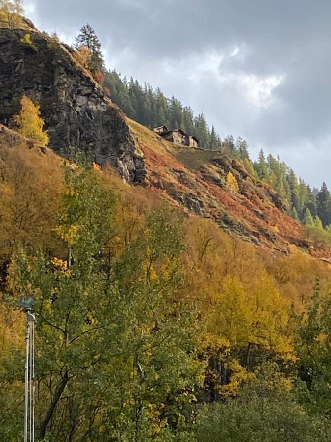 Baita Valtellina. Relax nel cuore delle Alpi Grosio Esterno foto