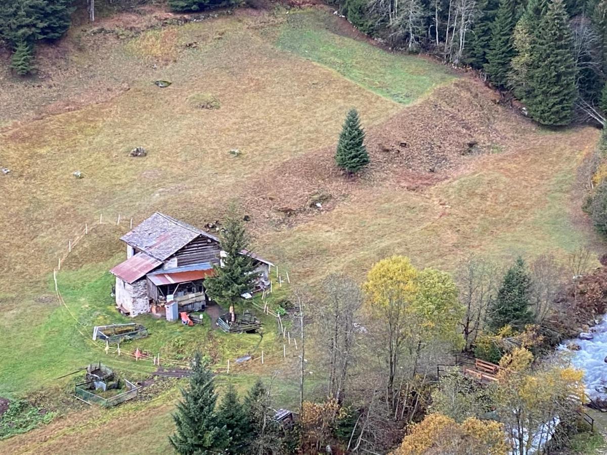 Baita Valtellina. Relax nel cuore delle Alpi Grosio Esterno foto