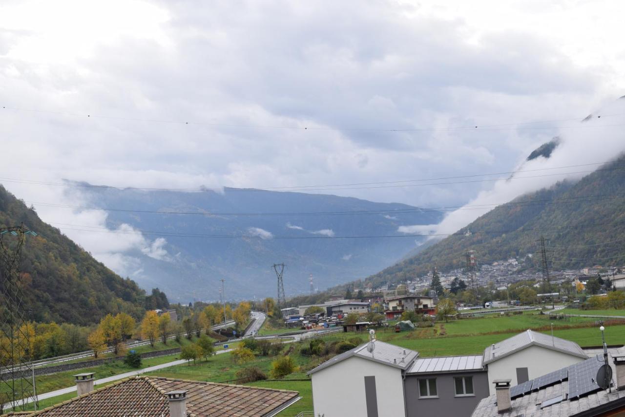 Baita Valtellina. Relax nel cuore delle Alpi Grosio Esterno foto