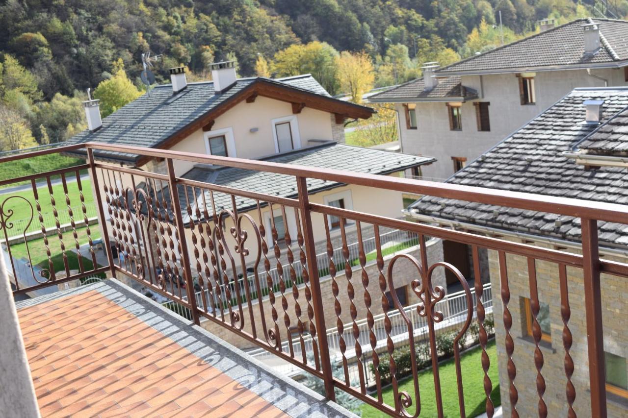Baita Valtellina. Relax nel cuore delle Alpi Grosio Esterno foto