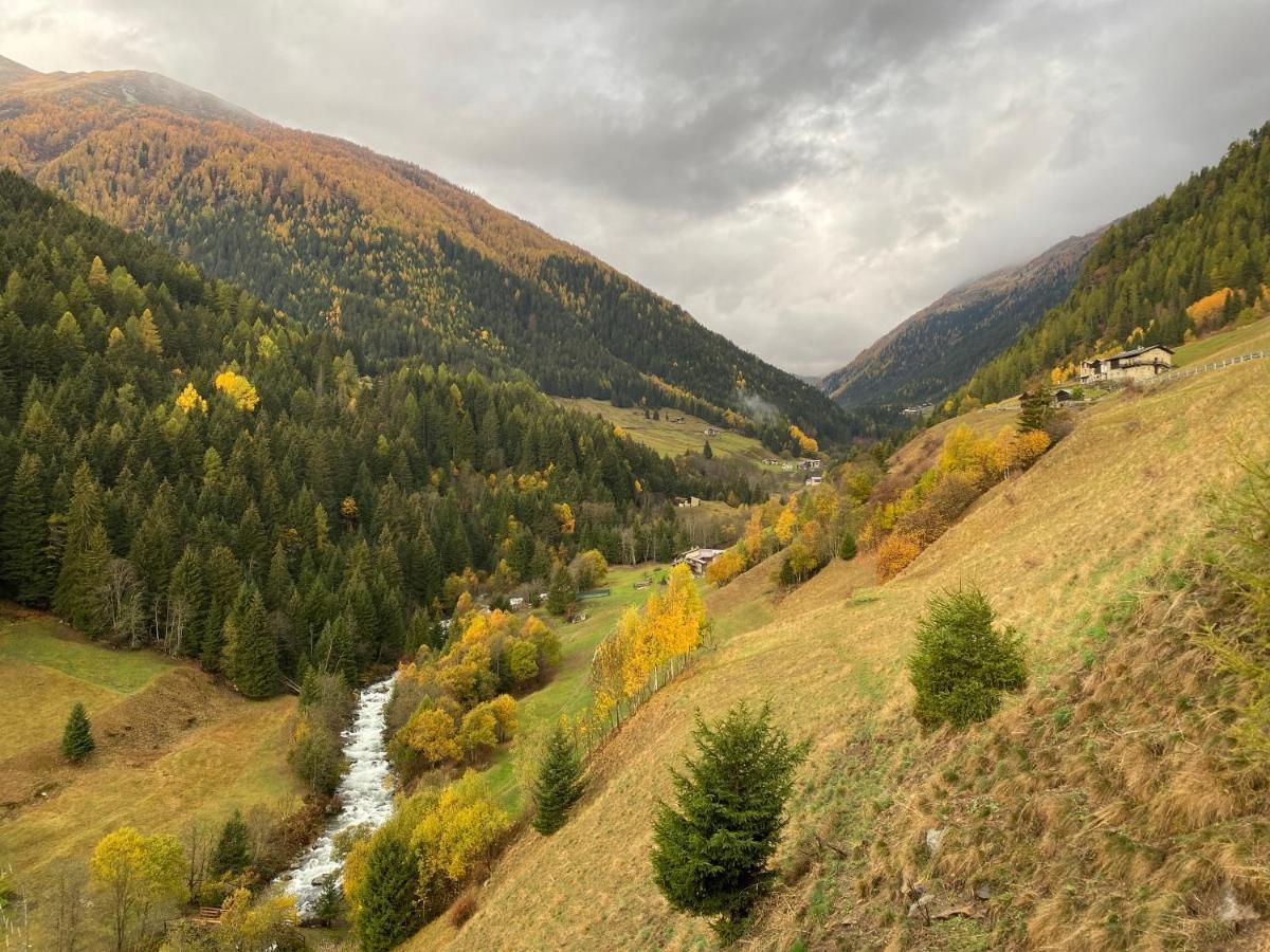 Baita Valtellina. Relax nel cuore delle Alpi Grosio Esterno foto