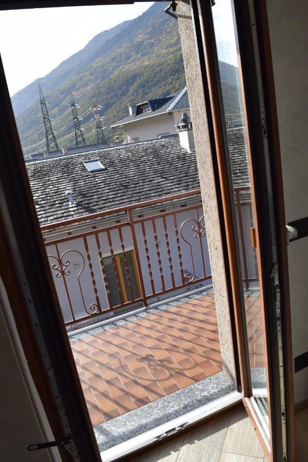 Baita Valtellina. Relax nel cuore delle Alpi Grosio Esterno foto