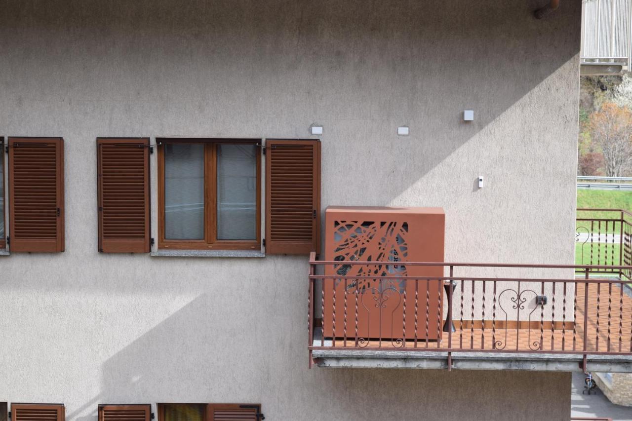Baita Valtellina. Relax nel cuore delle Alpi Grosio Esterno foto