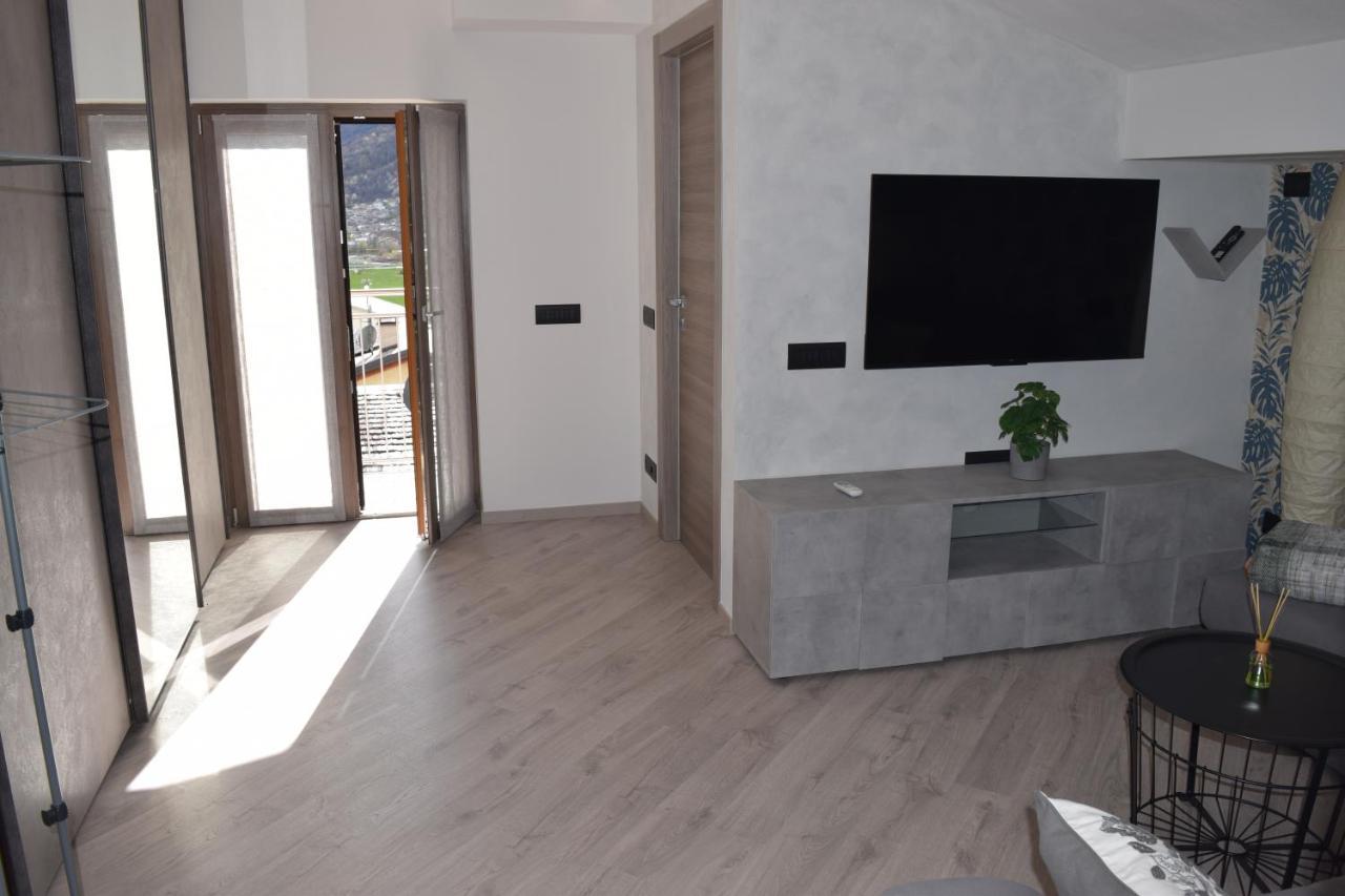 Baita Valtellina. Relax nel cuore delle Alpi Grosio Esterno foto